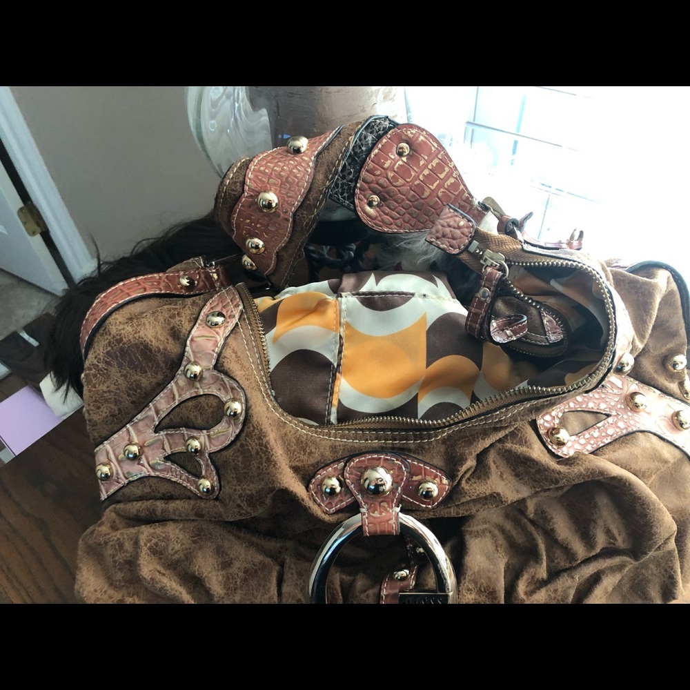 Guess handbag